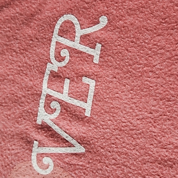 Wildfox Lover Sweatshirt Light Pink S - Picture 5 of 6